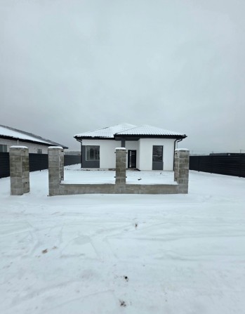 Продаж нового будинку на Військбуді . Без комісії % - фото 1