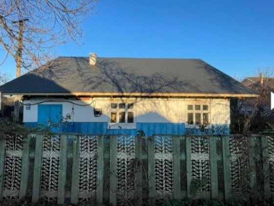 Будинок ст Лисець Івано-Франківськ