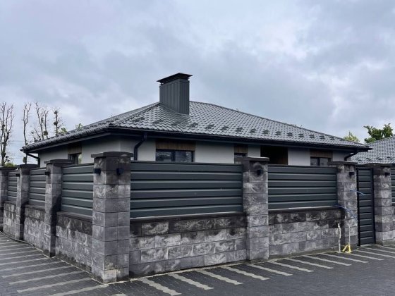 Продаж будинку (новобудова) Ірпінь