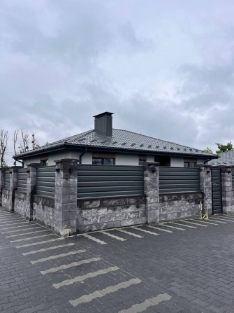 Продаж будинку (новобудова) - фото 1