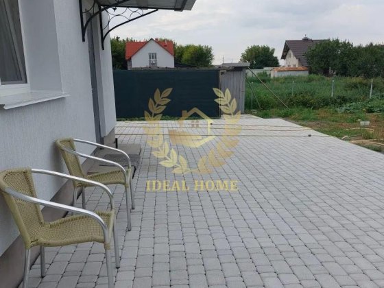 Продаж будинку місто Бориспіль Полевой провулок Бориспіль