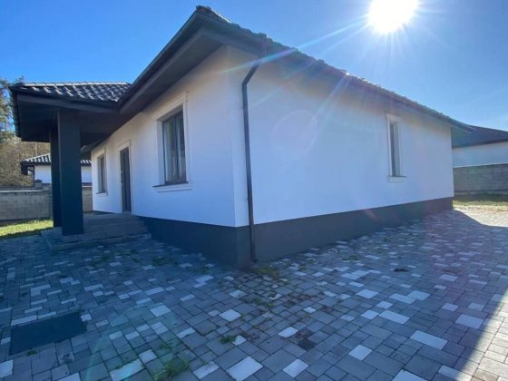 Продається сучасний будинок Буча