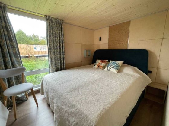 Будинок модульний 31,5м2 Борисполь