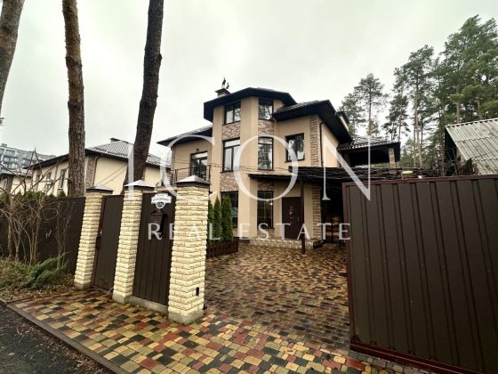 Продаж будинку з ремонтом|285м²| м.Ірпінь Ирпень