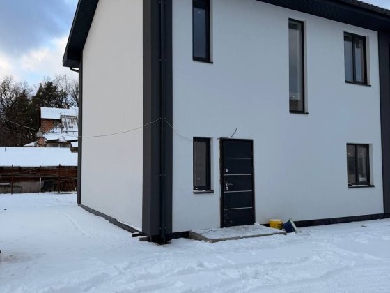 Продам таунхаус біля річки в Ірпені Ірпінь