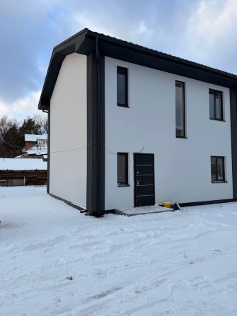 Продам таунхаус біля річки в Ірпені - фото 1