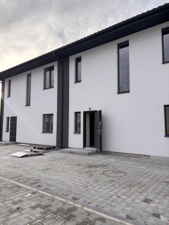 Таунхаус в Ірпені, є газ, без комісії - фото 1