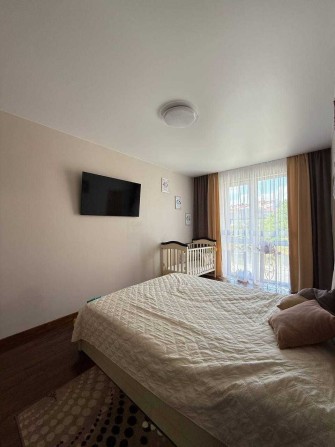 Продаж комфортабельного таунхаусу в Пасічній , вул. Гімназійна - фото 1