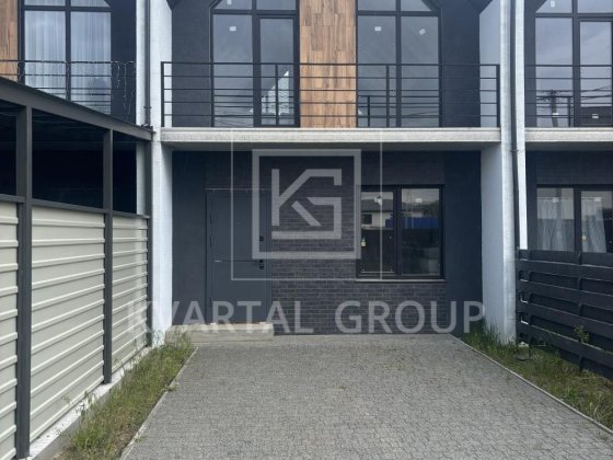 Таунхаус в затишному районі Ірпеня біля лісу. ДЕРЖ.ПРОГРАМИ Ірпінь