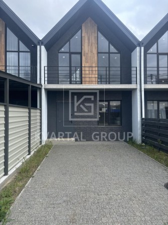 Таунхаус в затишному районі Ірпеня біля лісу. ДЕРЖ.ПРОГРАМИ - фото 1