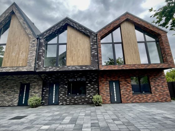 Затишний таунхаус в Ірпені, 91м2 ділянка 1,7 сотки.  Без комісії Ирпень