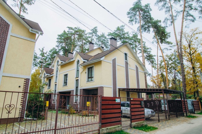 Таунхаус- Ремонт для себе. На велику родину. Локація Сільпо - фото 1