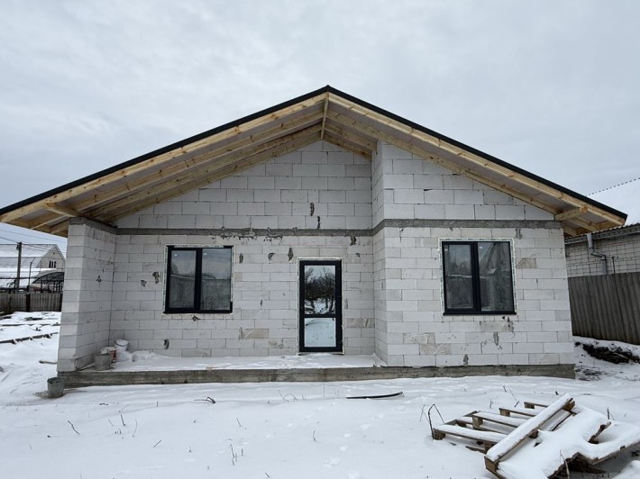 Продаж будинку біля недільного ринку - фото 1