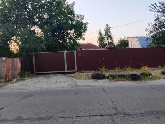 Житловий будинок по вул.В.Гудзя (Лютнева) Борисполь