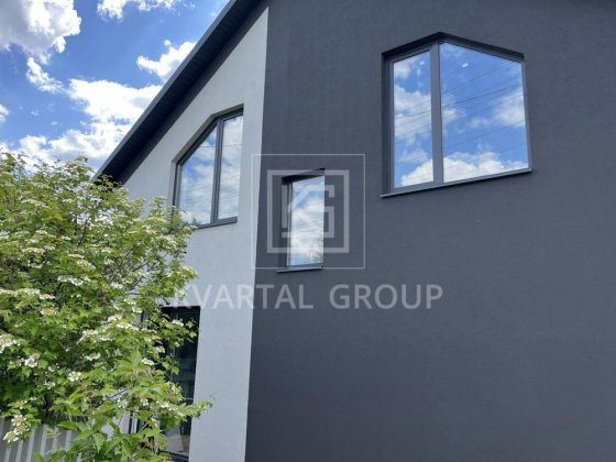 Продам дуплекс в місті Буча Буча