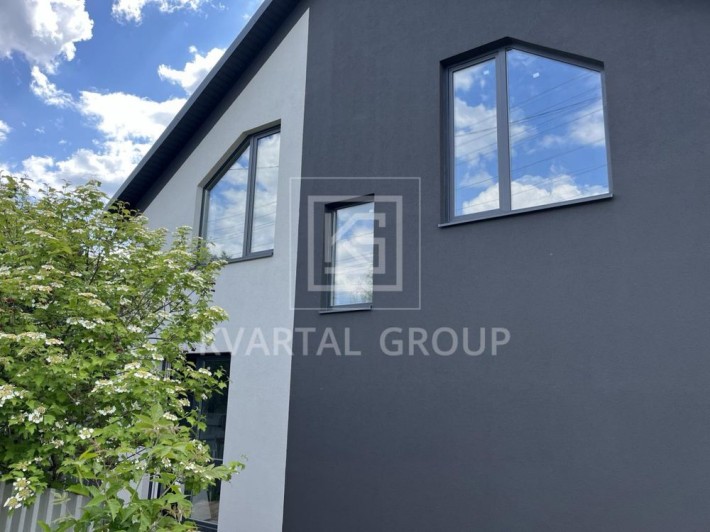 Продам дуплекс в місті Буча - фото 1