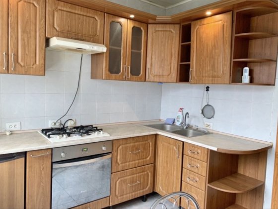 Оренда 1-кімн. кв. на Оболоні, Героїв Дніпра Киев