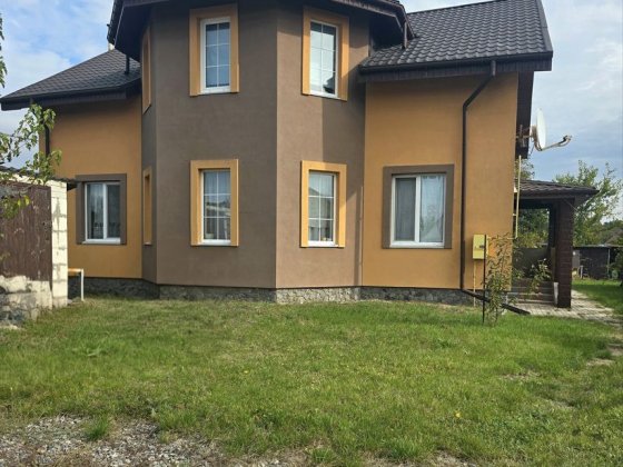 Продаж будинку  5 км від Білої Церкви Біла Церква