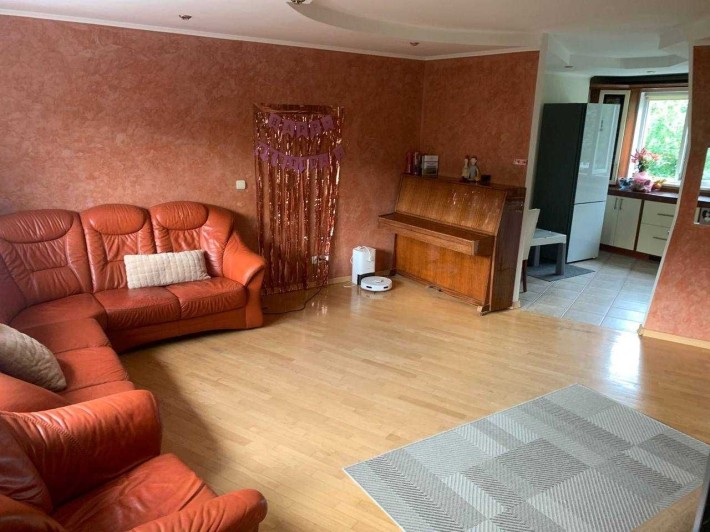 Напівособняк з РЕМОНТОМ! - фото 1