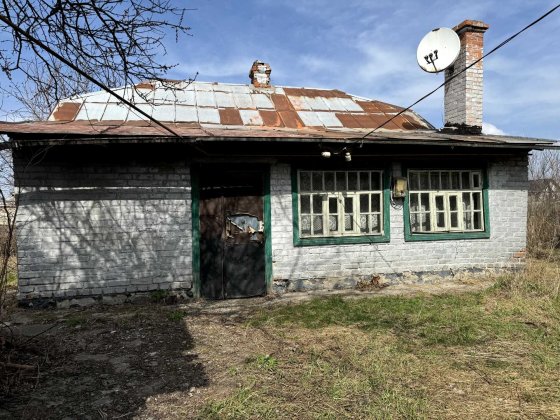 ЦІНА стала меньшою на будинок КРЮКІВ Кременчуг