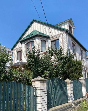 Продаж будинку на Вокзальній - фото 1