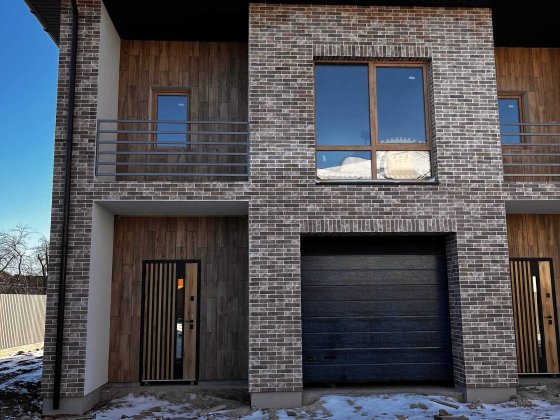 Зовнішній таунхаус по вул.Коновальця ! Івано-Франківськ