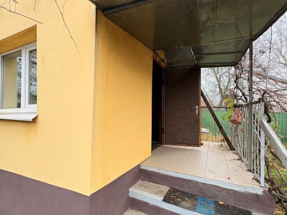 Продаж будинку в місті.Готові розглянути продаж по сертифікату Кременчук