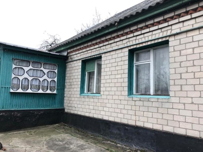 Продам дом в Кременчуге - фото 1