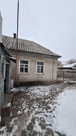 Продам будинок і землю  Садки, вул Центральна - фото 1