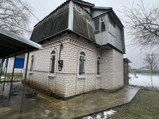 Продам дачу в кооперативі « Веселка» Кременчуг