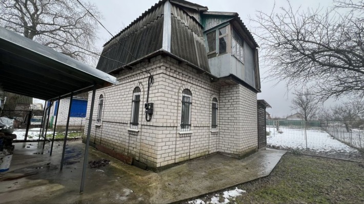 Продам дачу в кооперативі « Веселка» - фото 1