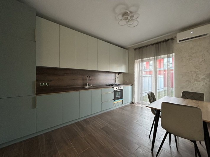 Таунхаус з ремонтом! Газ! - фото 1