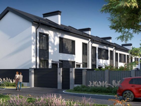 Продам таунхаус у престижному районі Ірпеня! 78000$ ! Ірпінь