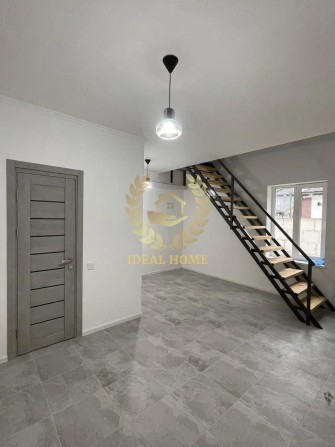 Продам гарний таунхаус в центрі Бучі з ремонтом. - фото 1