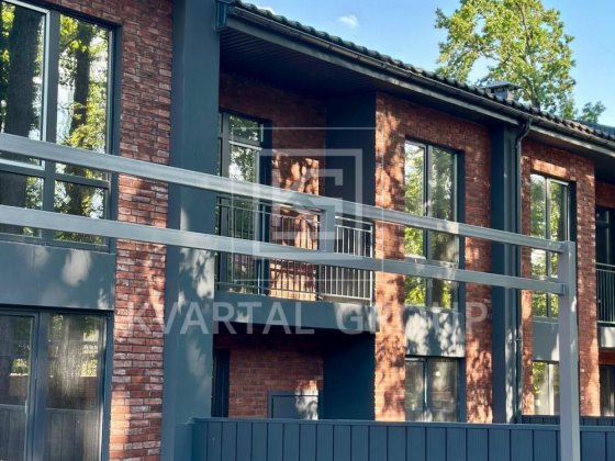 Продаж таунхаусу в центрі Ірпеня Ірпінь