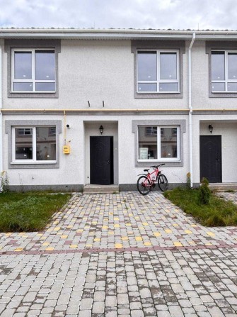 95м2 таунхаус КМ Паларіс БориспільЯсна - фото 1