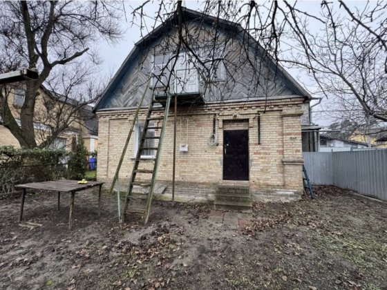 Будинок продаж Буча Буча