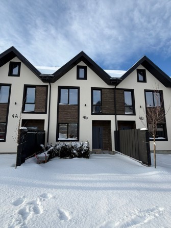 Продаж Найкращий таунхаус в Бучі! 82 м²  Держпрограми Розтермінування - фото 1