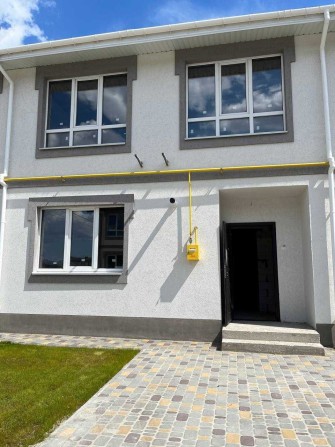 таунхаус 80м2 КМ Паларіс/39220дол - фото 1