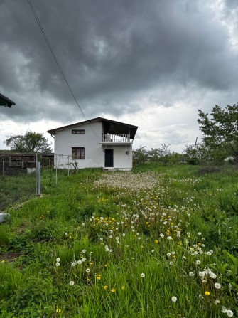 Обмін на квартиру . 28км від міста іф - фото 1