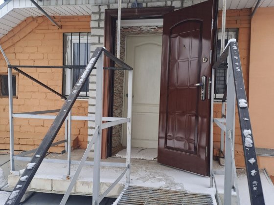 Продам пол дома с мансардой цетральная часть Кременчуга Кременчуг