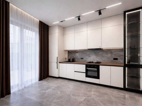 Таунхаус з новим ремонтом, технікою. Ірпінь, центр міста. Без% Ірпінь