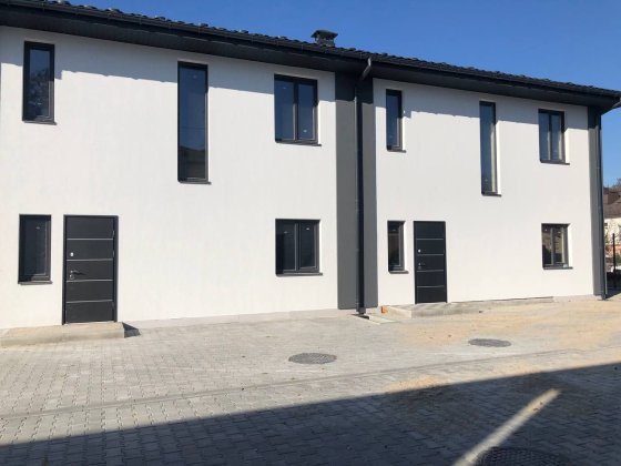 таунхаус м. Ірпінь в мальовничому тихому місці Ирпень