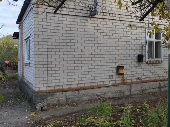 Продам будинок в передмісті Кременчуг