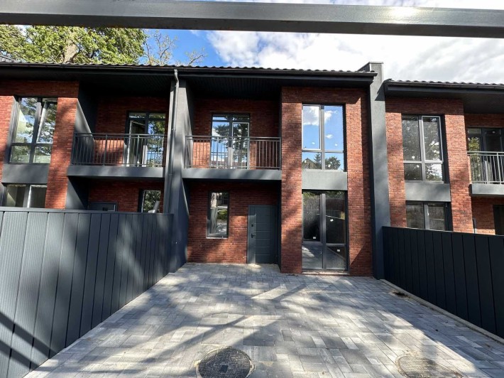 Останній Таунхаус! Ціна від Забудовника! - фото 1