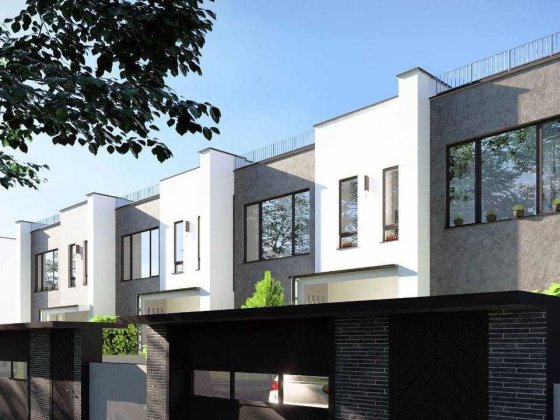 Таунхаус у затишній частині міста! ПЕРШИЙ ВНЕСОК всього 8000$! Івано-Франківськ