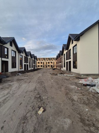 Буча такнхаус (р-н Кампа) - фото 1