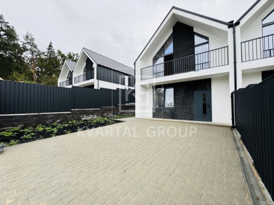 Продаж дуплексу в живописній частині Ірпеня Ирпень