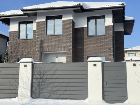 ЯКІСНИЙ будинок в Ірпені! Готовий до ремонту! Краща локація Ірпінь