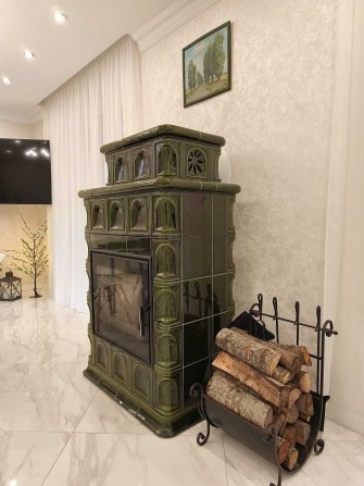 Будинок з ремонтом в Park Residence Центральні комунікації Газ - фото 1